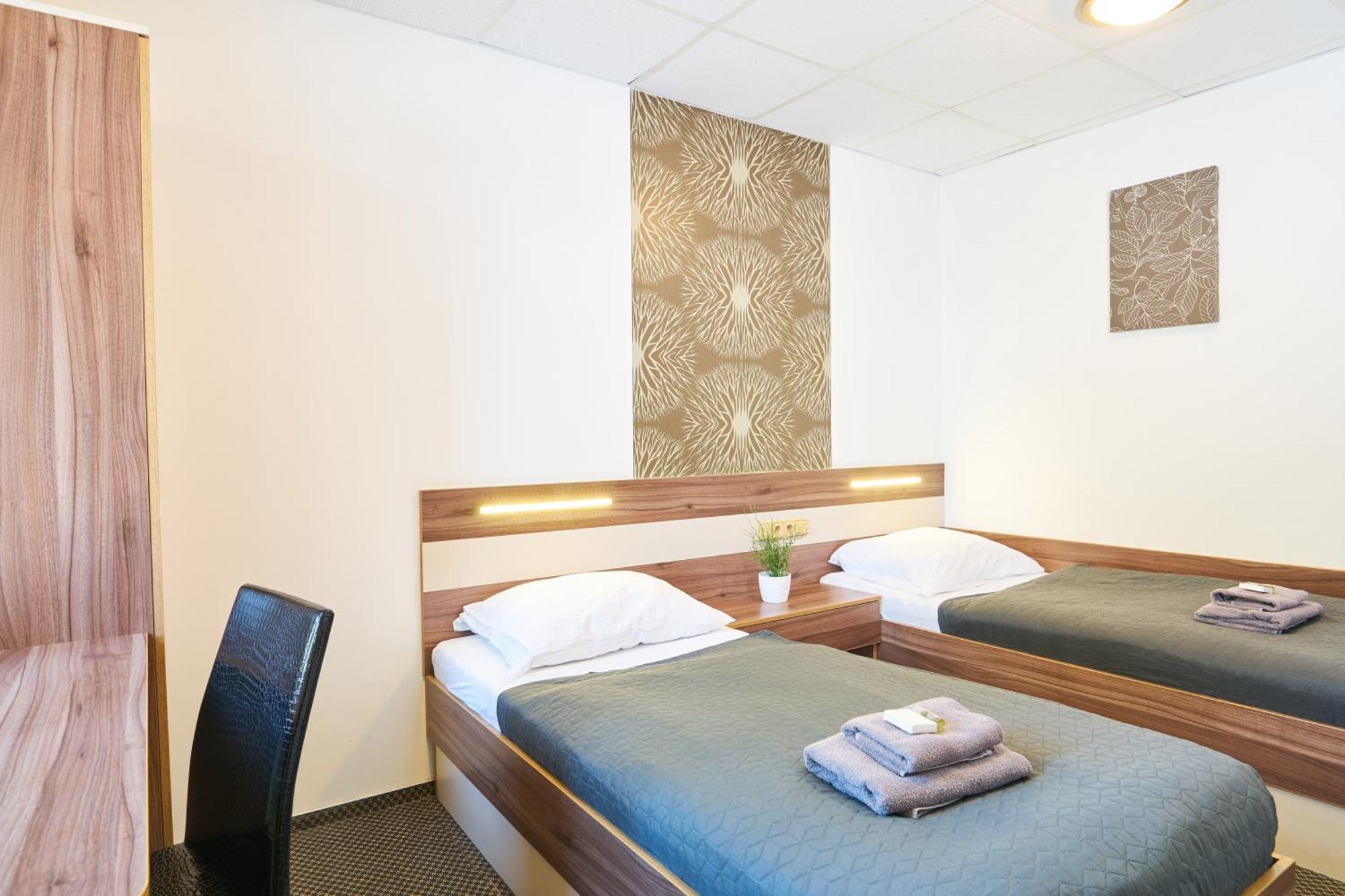 Wellness Hotel Kocanda Дечин Экстерьер фото