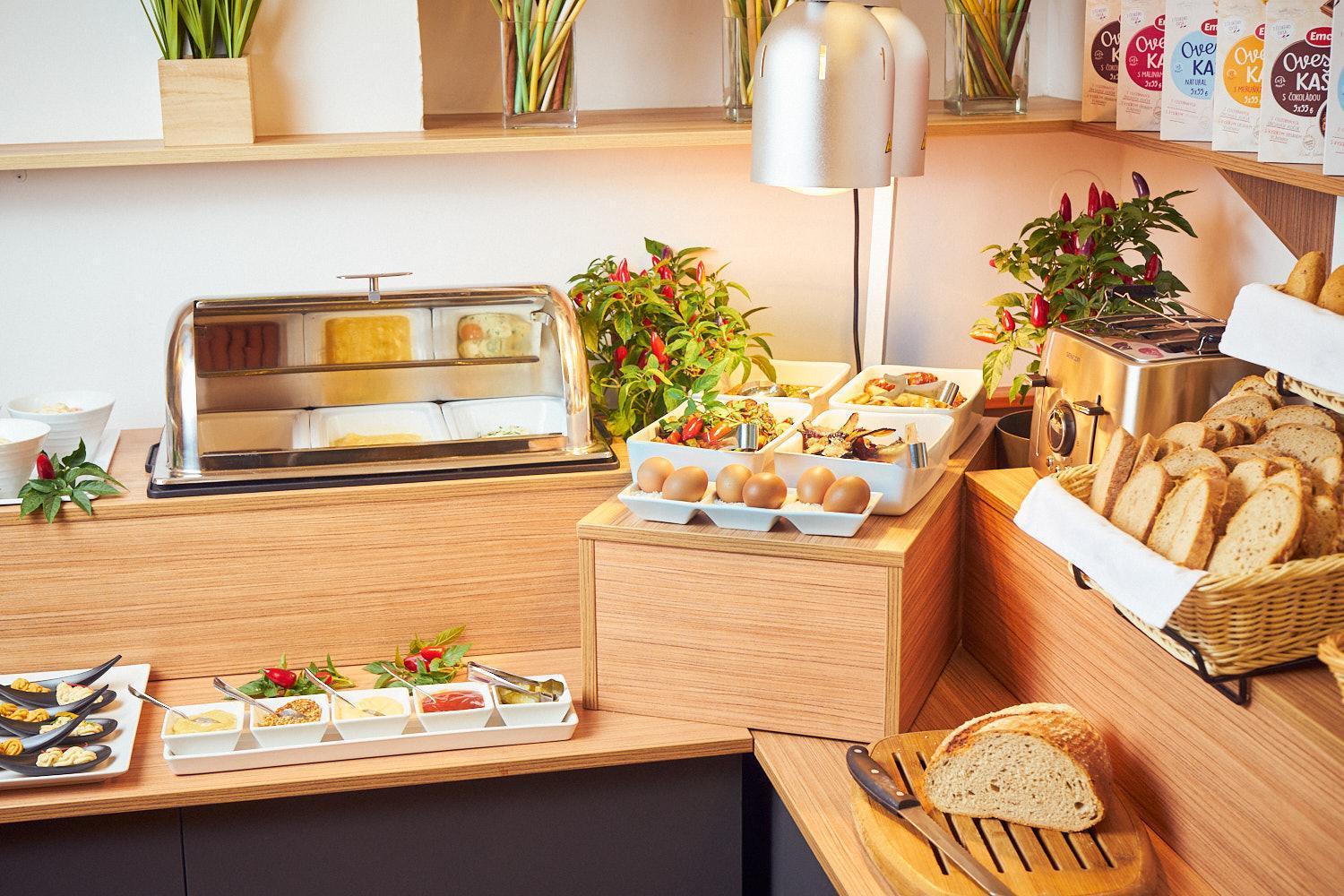 Wellness Hotel Kocanda Дечин Экстерьер фото
